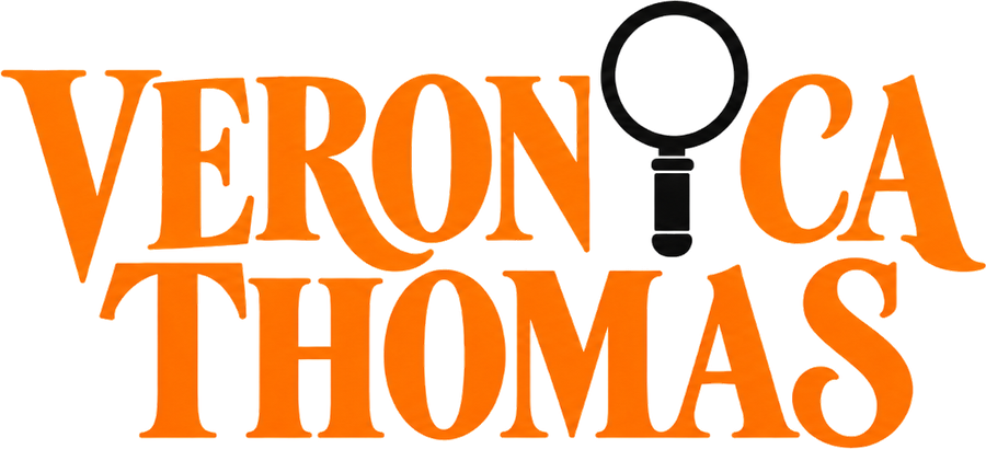 Veronica Thomas